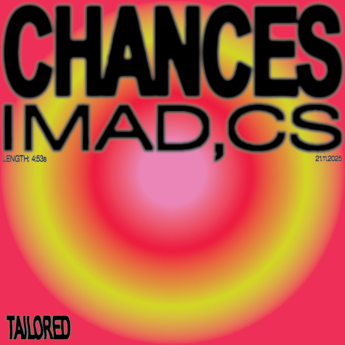 Imad, CS - Chances