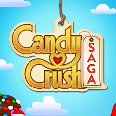 Sparta Candy Crush Saga Base