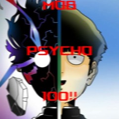 Mob Psycho 100!! // prod. jootsu