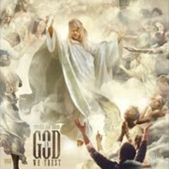 Shad Da God - Control