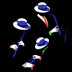 Trio Without Faces