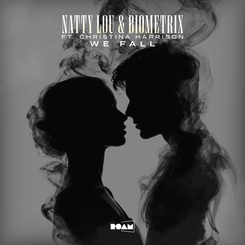 Artwork for the song Natty Lou, Biometrix, Christina Harrison  - We Fall by Natty Lou on Next Sound