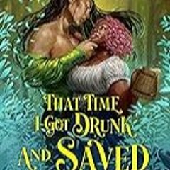 FREE B.o.o.k (Medal Winner) That Time I Got Drunk and Saved a Demon (Mead Mishaps Book 1)