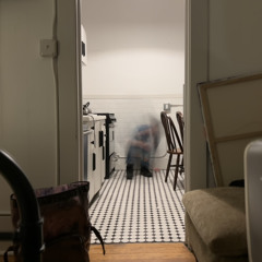 on the floor   ss24 (<3)
