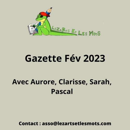 Emission #2 - Fevrier2023 - LELM