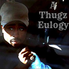 2Pac - A Thugz Eulogy (Nozzy-E Remix) (Prod By Skagbeats)