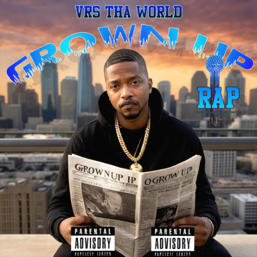 Grown Up Rap