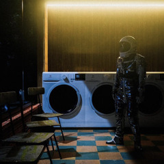 Blurred Visions Of K (Prod. Masked Man)