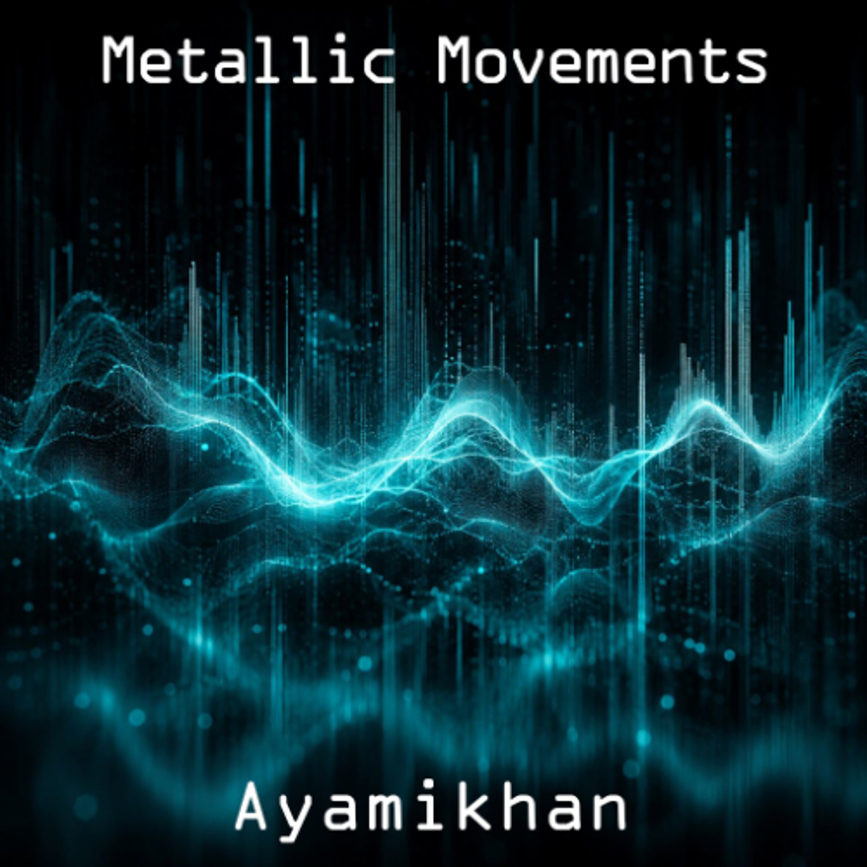 Metallic Movements episode artwork