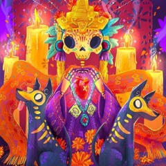 Dia de muertos México 2025 - Otiyan