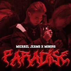 PARADISE - Michael Jeams