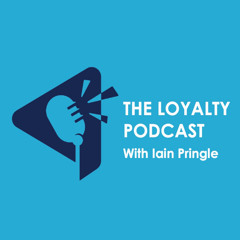 Podcast 72 - Health and Loyalty