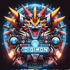 Digimon !