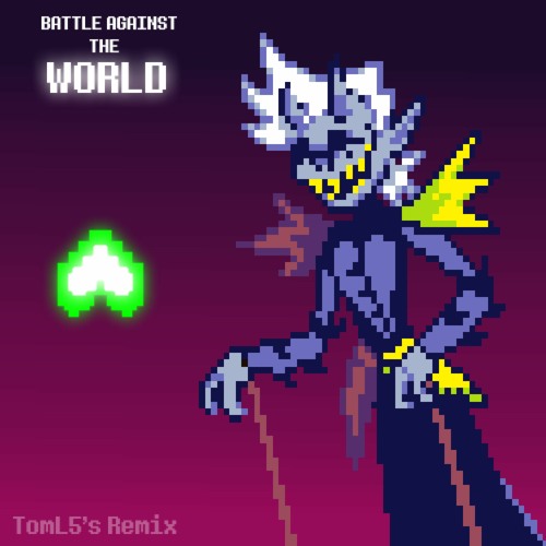 BATW (Outdated)
