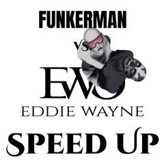 SPEED UP: Funkerman / Defected Records (EwO ReWork)