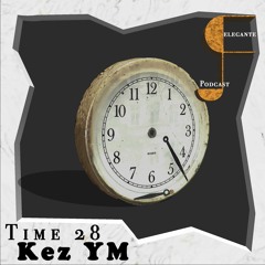 Time 14 by Kez YM
