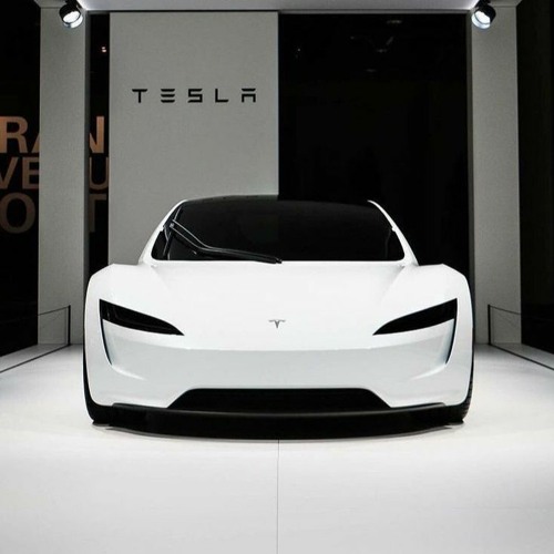 E-car Factory Music