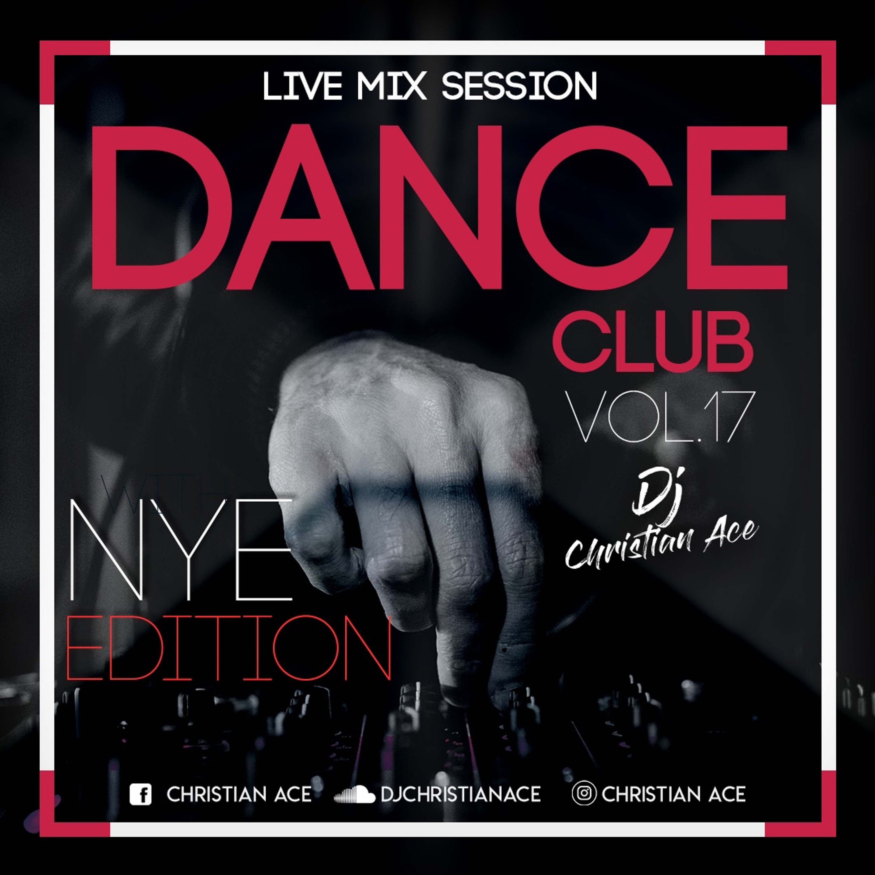 Live Mix Session