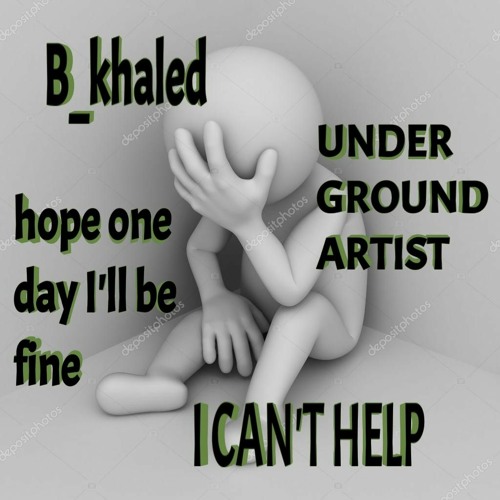 B_khaled - I can't help.m4a