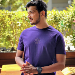 Kalandar | Munawar x Farhan Khan | Prod by Noran Beatz | Official Music Video | 2022