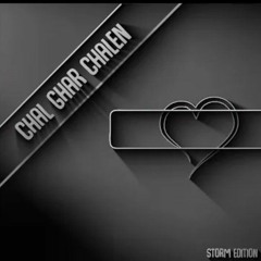 Chal Ghar Chalen Slowed And Reverb Malang  Arijit Singh Storm Edition Indian Lofi Song
