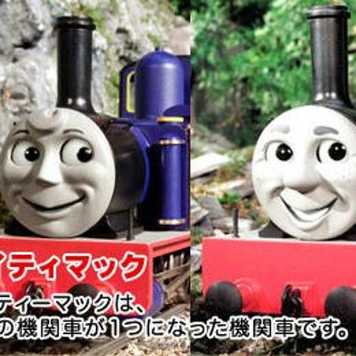 Skarloey Railway Theme (S9-12) (Orchestra)