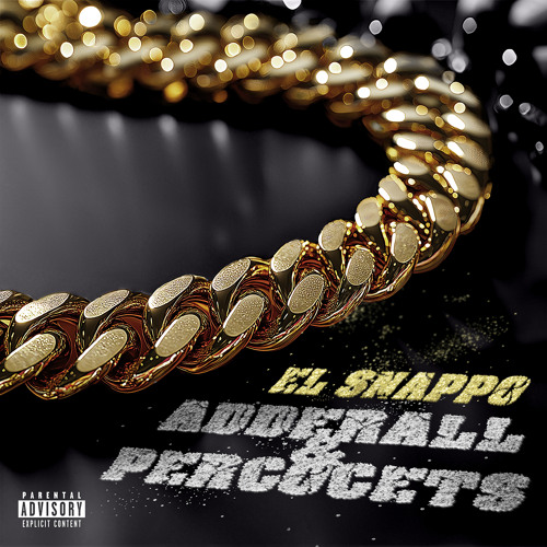 Adderall & Percocets