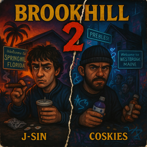 It’s Cookies