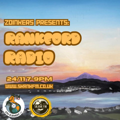 Rankford Radio Ep.6