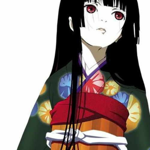 Enma Ai Hentai