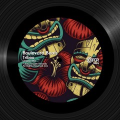 Triboo - Boulevard Beats (Original Mix)[Futura Groove Records]