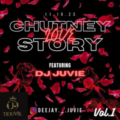 CHUTNEY LOVE STORY