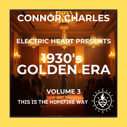 Step Into The Truth - 1930's Golden Era