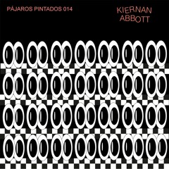 Pájaros Pintados 014 - Kiernan Abbott (Fragments in Wax)