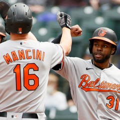 EP 133: Could the Orioles really have three All-Stars?