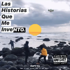 03.- El Gallinero Ft Nasty Valenzuela (Beat Prod. Tonny Tonox)