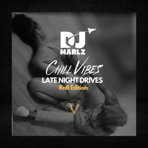 Chill Vibes Late Night Drives 23