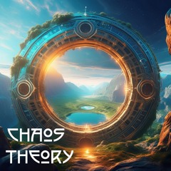 The 4 Circles of the Void, Sphere 3 - By Chaos Theory