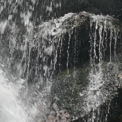 Lluvia sobre el Tejado