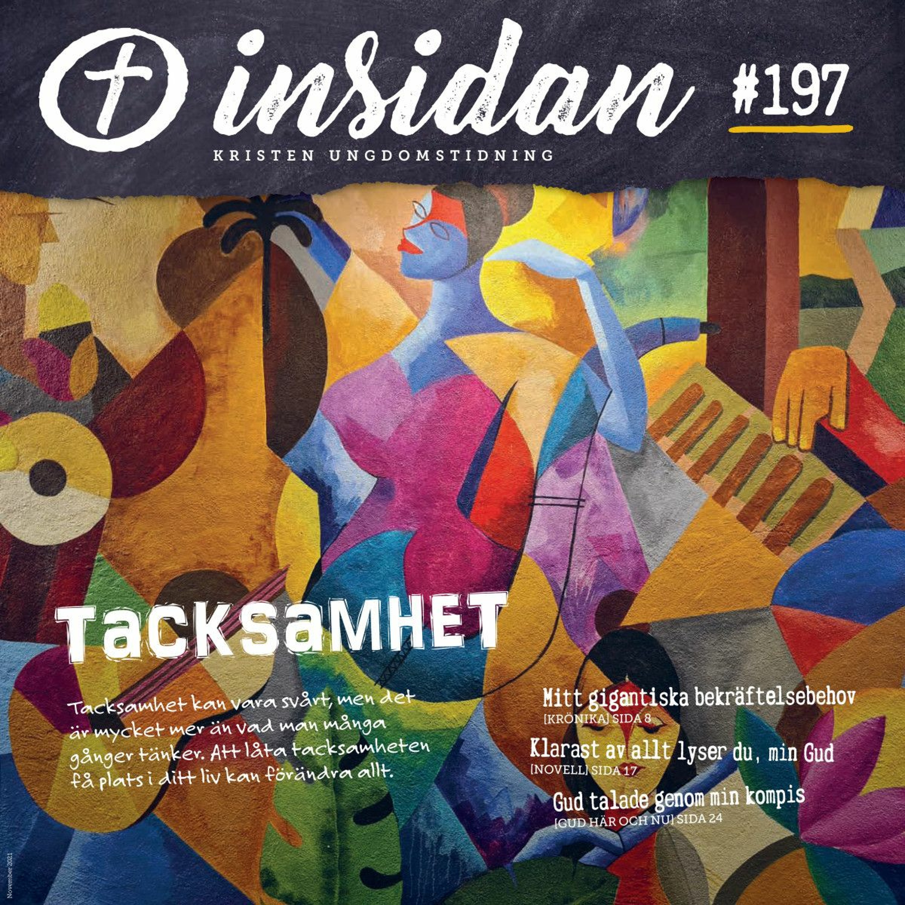 Insidan