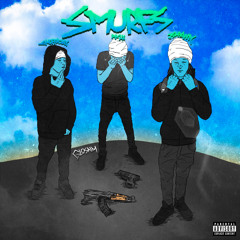 Smurfs ft Choppazay + 2xescobar (Makkgin)
