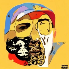 Mac Miller's Faces Revisited