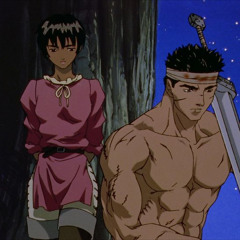 Guts & Casca conversation