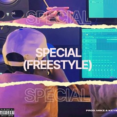 Special (Freestyle)