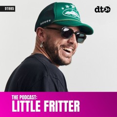 DT885 - Little Fritter