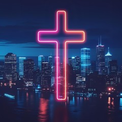 Pray to Jesus