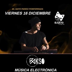 ONLY TECHNO EL GATO PARDO 2#