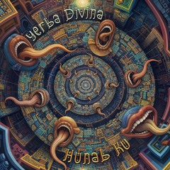 Hunab Ku 152BPM