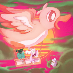 Flight of the Lung Disease