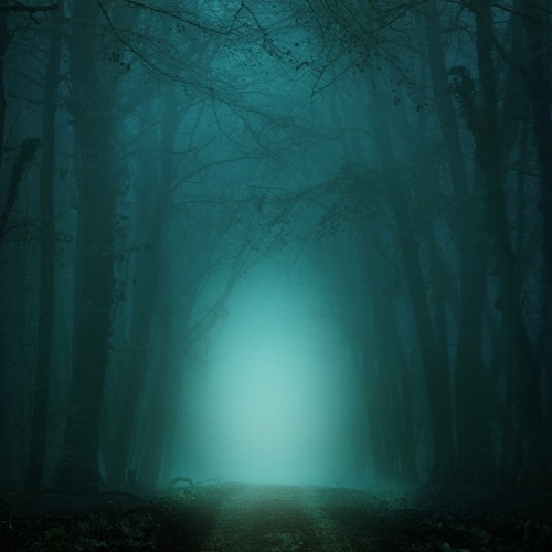 Mystic Atmosphere